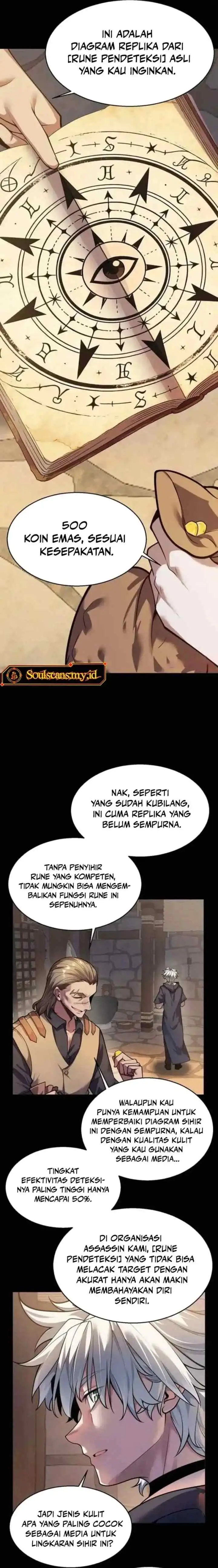 City of Sins chapter 28 halaman 6