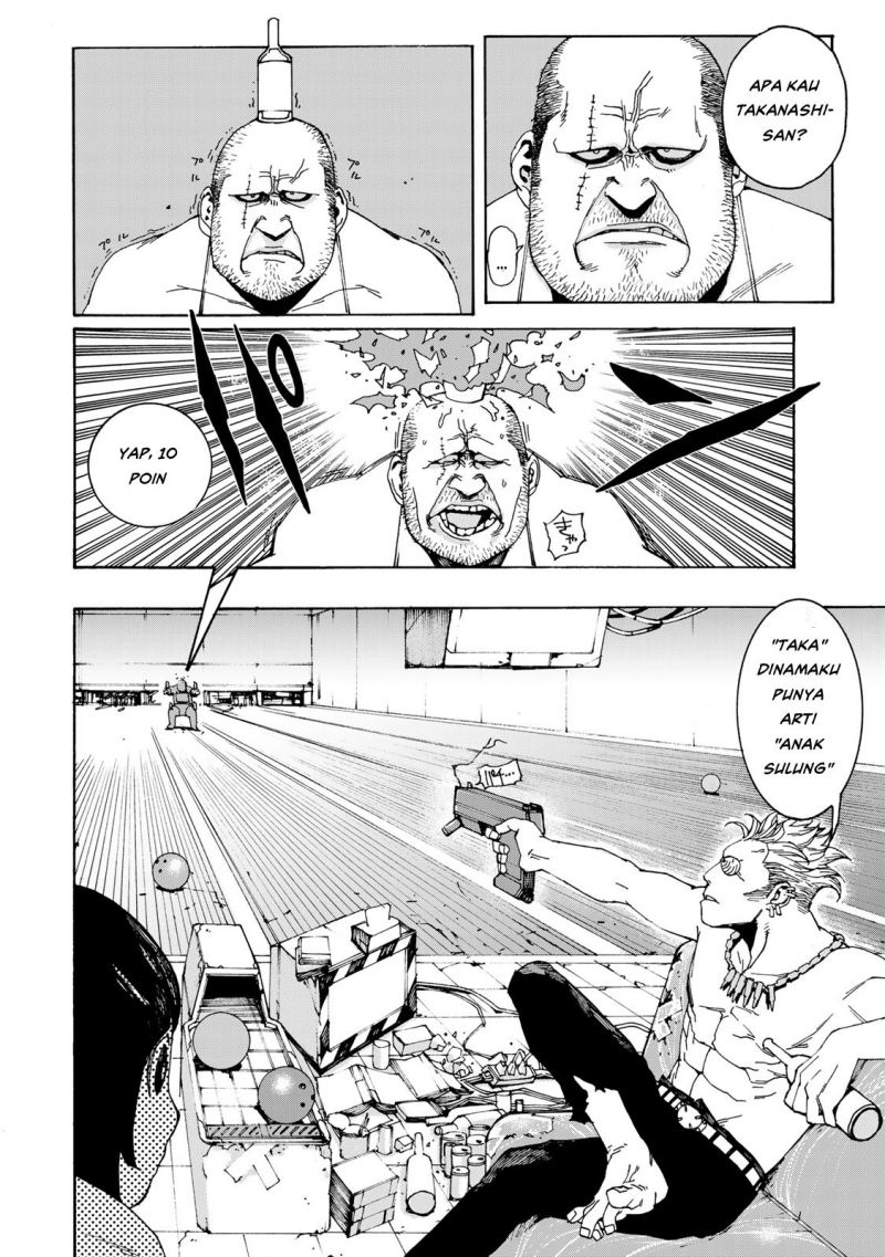 Tank Chair chapter 2 halaman 9