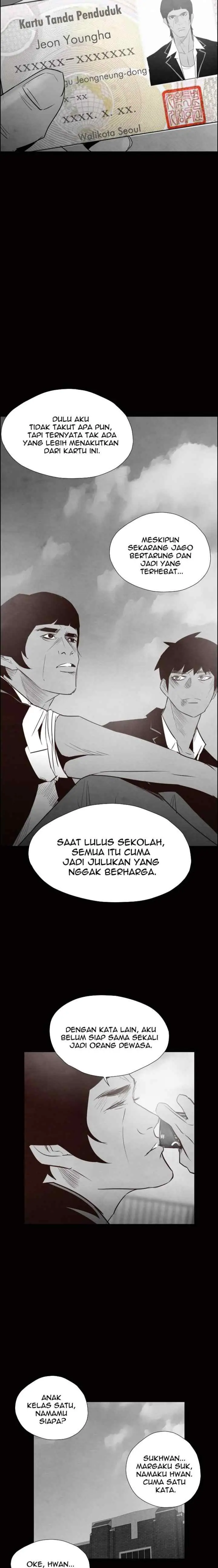 Reawaken Man chapter 31 halaman 5