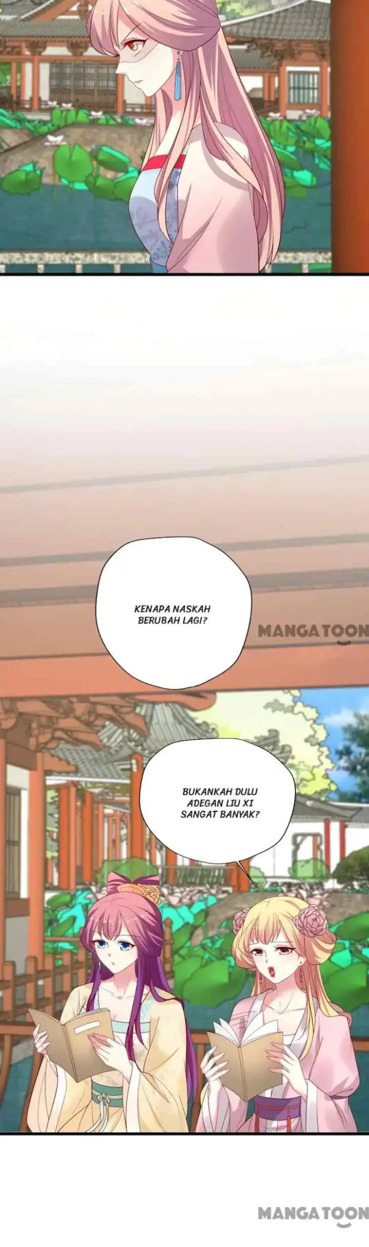 Cost of Being Famous (A-List) chapter 147 halaman 10