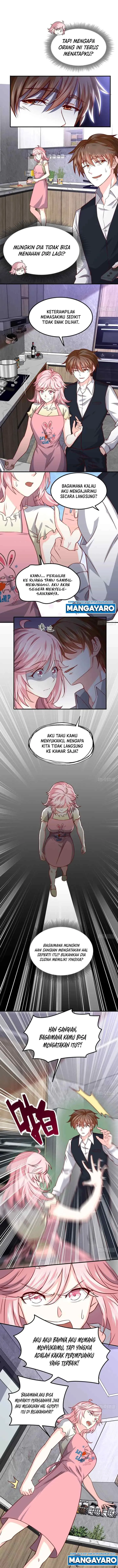 I Am Han Sanqian chapter 94 halaman 6
