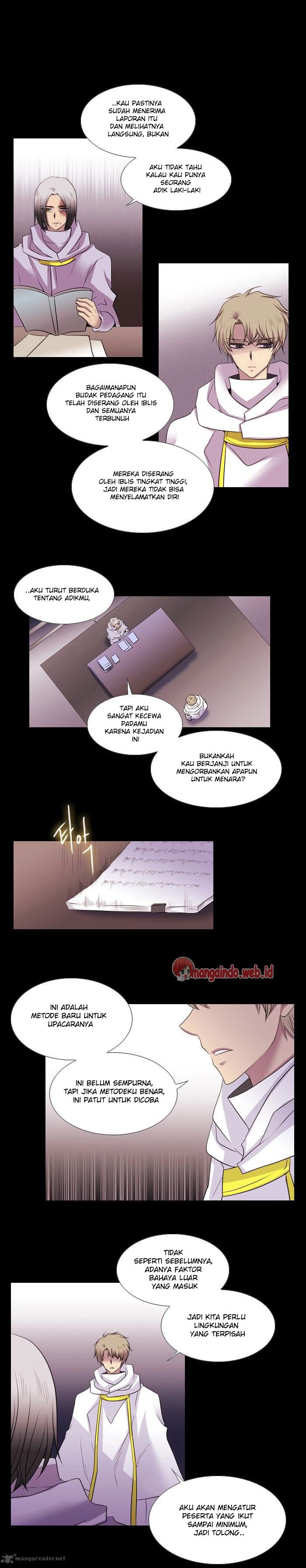 Black Haze chapter 124 halaman 15