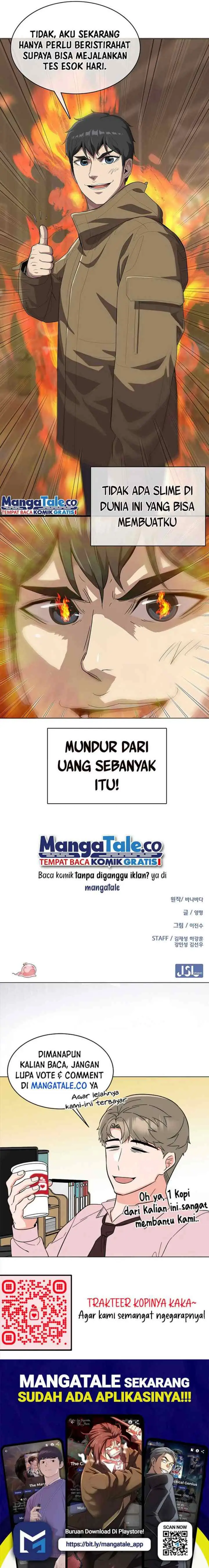 The Strongest Chef in Another World chapter 2 halaman 16