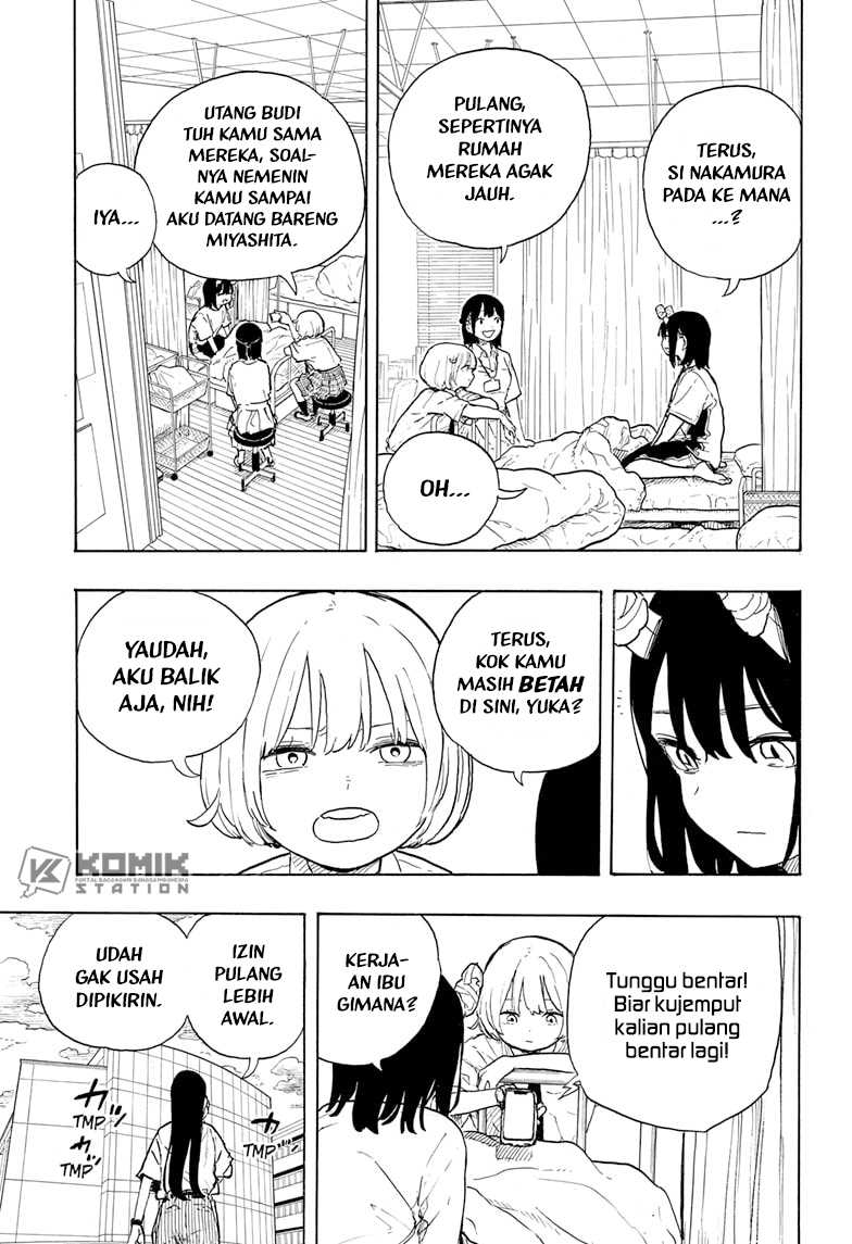 Ruri Dragon chapter 19 halaman 6