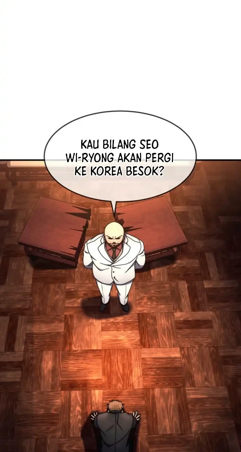The Regressed Genius Player's Legendary Weapon Creation chapter 83 halaman 54