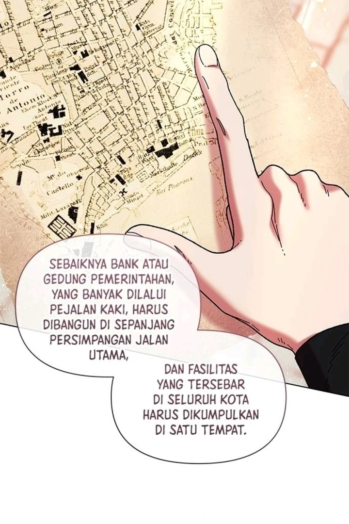 Ingram's Light chapter 58 halaman 81
