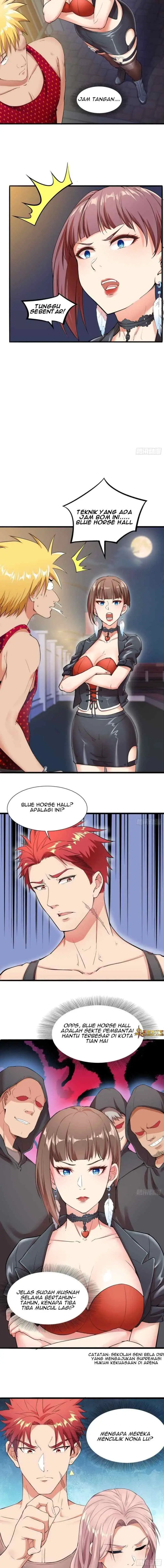 Dianfeng chapter 3 halaman 5