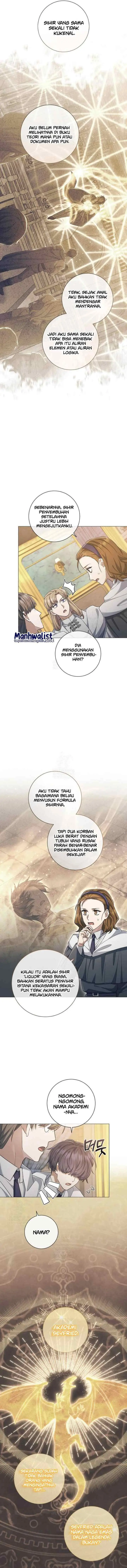 Magic Lord chapter 43 halaman 7