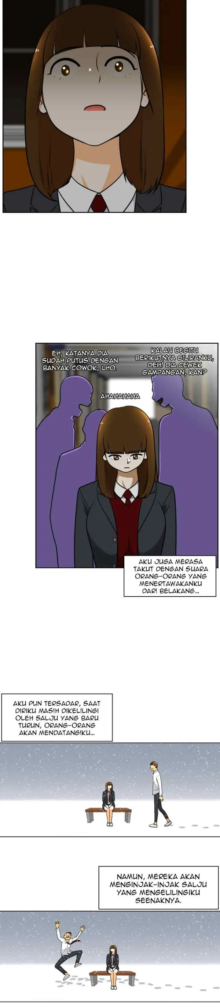 New Normal: Class 8 chapter 304 halaman 7