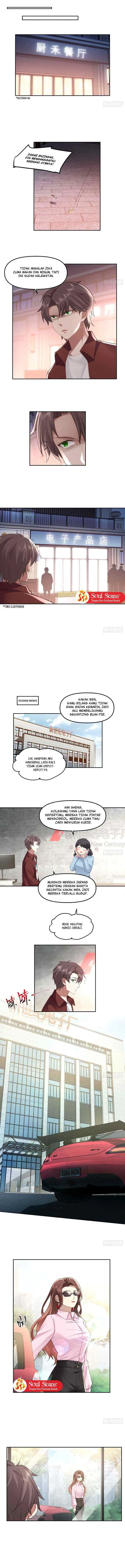 I Really Don't Want to Be Reborn chapter 50 halaman 5