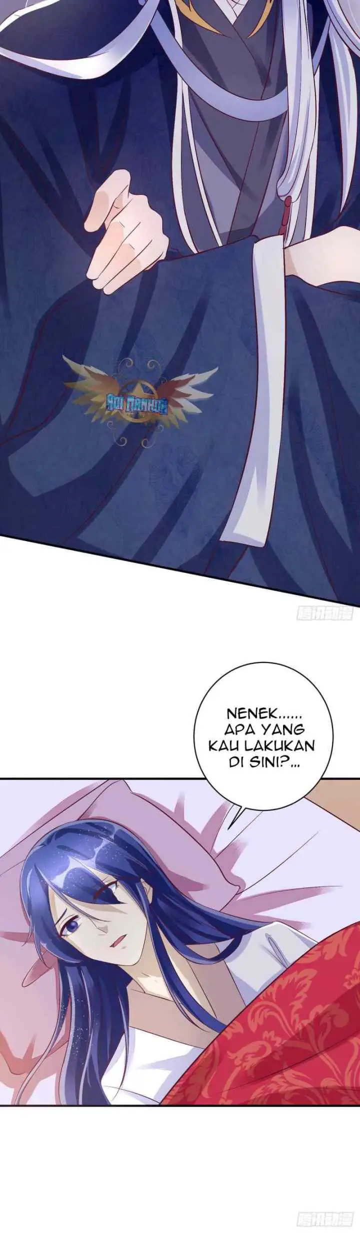 Heavenly Mystery Magician chapter 6 halaman 11