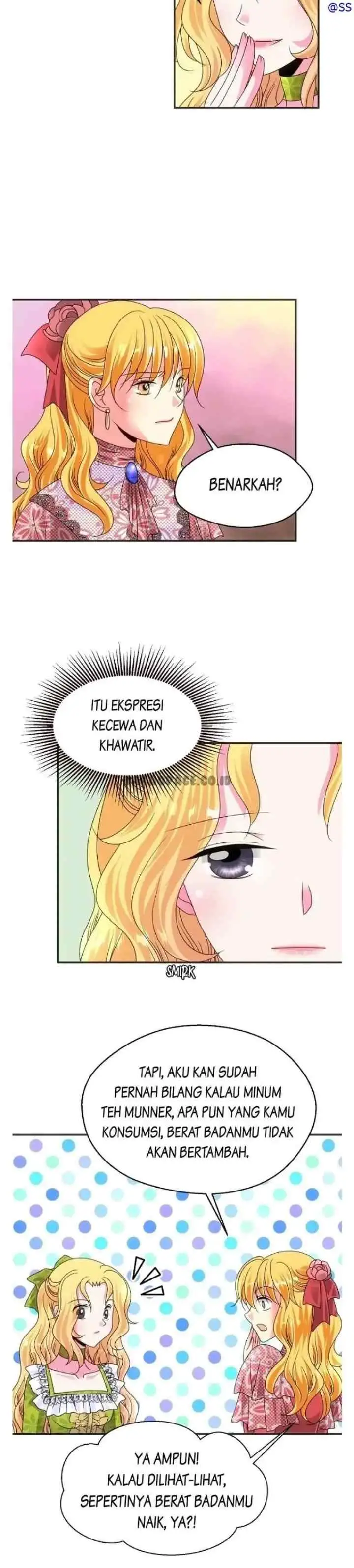 I Refuse the Duke chapter 27 halaman 9