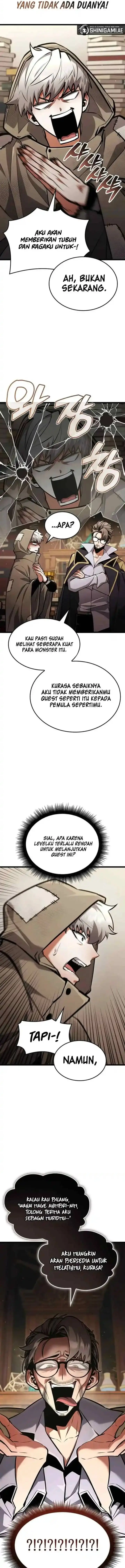 Emperor Of Solo Play chapter 13 halaman 9
