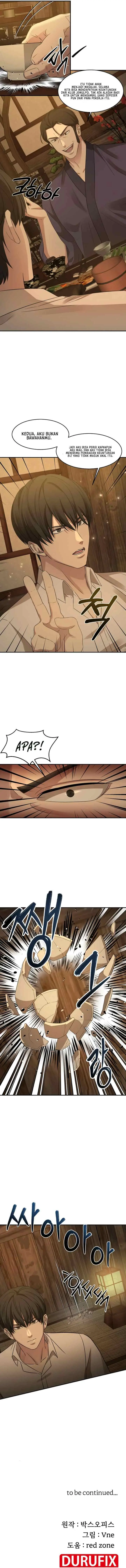 Gambling 1945 chapter 8 halaman 14