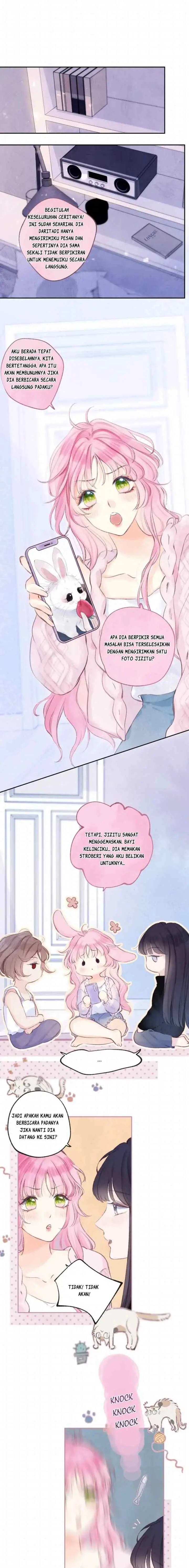 Warm Thorns chapter 19 halaman 15