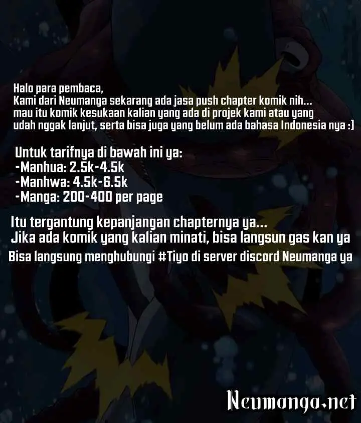 Sword Emperor as Son-in-Law chapter 11 halaman 11