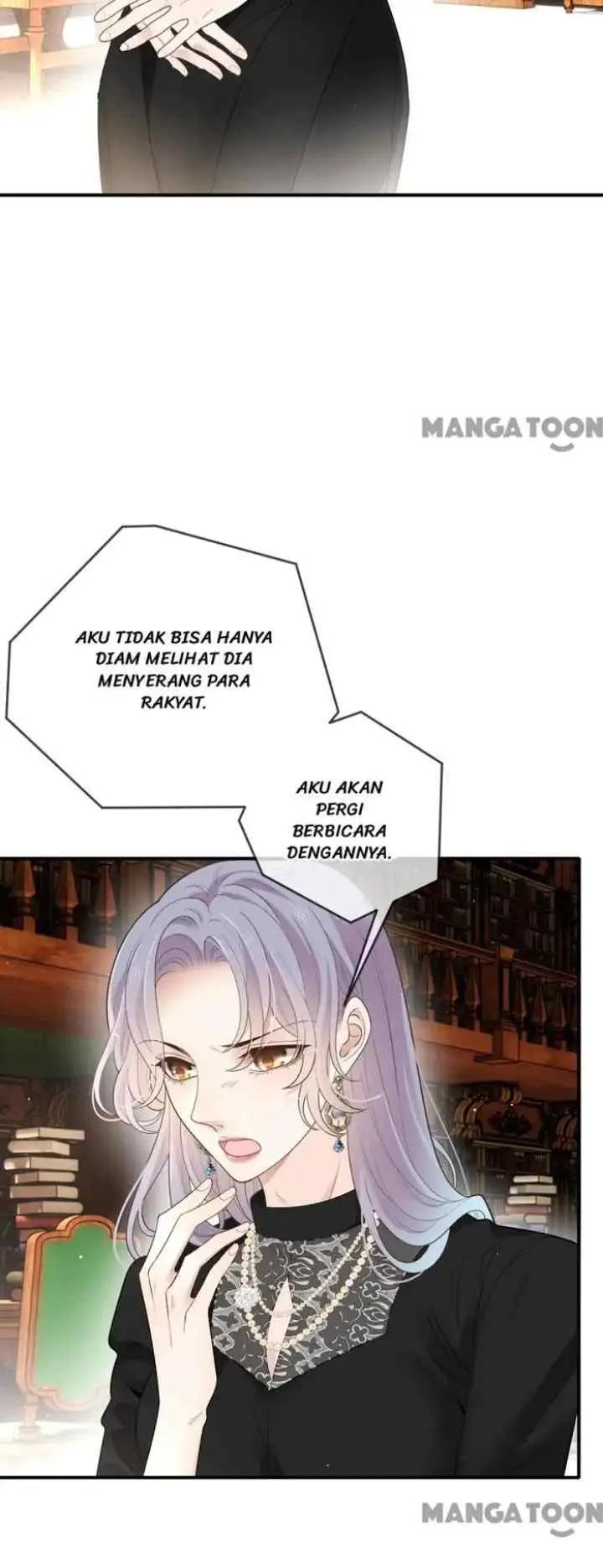 The Duke's Hidden Baby: BOGO! chapter 304 halaman 14