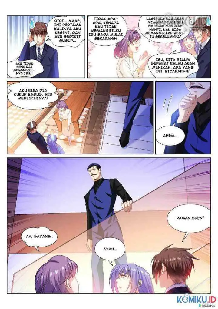 Very Pure chapter 291 halaman 6