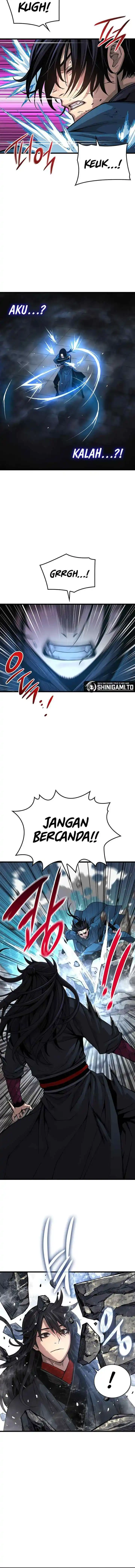 Myst, Might, Mayhem chapter 78 halaman 15
