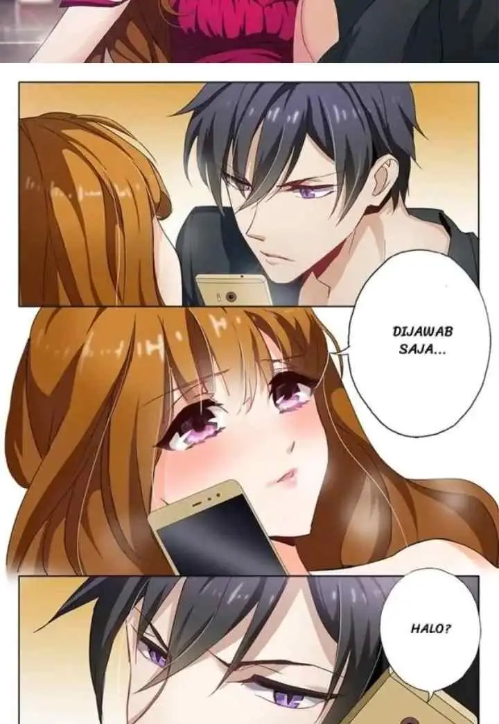 Haomen Tianjia Qianqi chapter 3 halaman 7