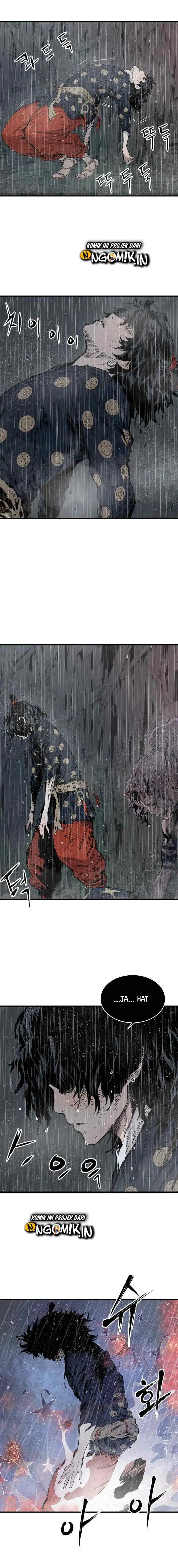 Sword Sheath's Child chapter 11 halaman 15