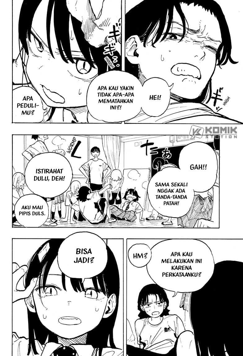 Ruri Dragon chapter 21 halaman 9