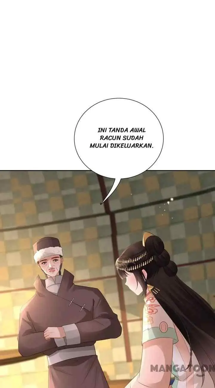 Princess, Don't Ruin Your Public Persona! chapter 225 halaman 10