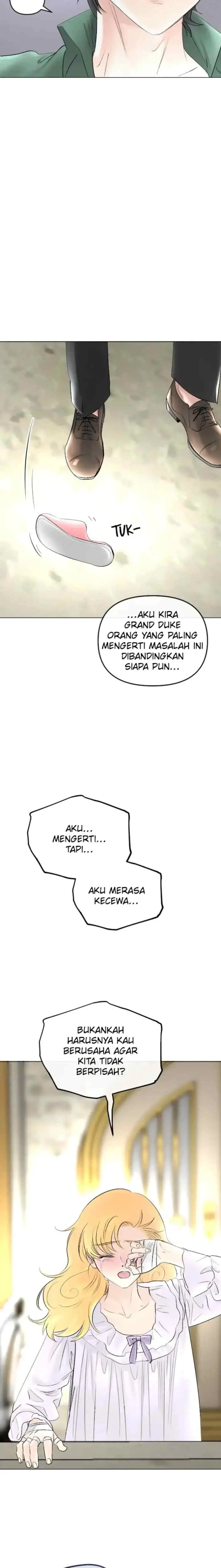 Recogí al segundo protagonista chapter 62 halaman 13