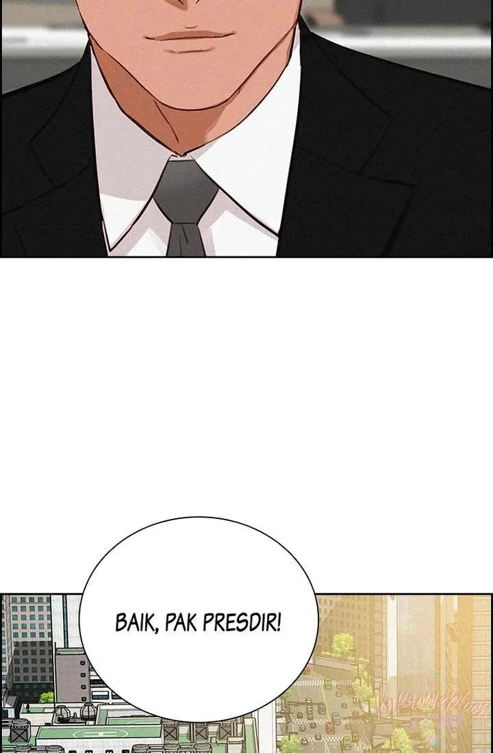 Lord of Money chapter 176 halaman 83