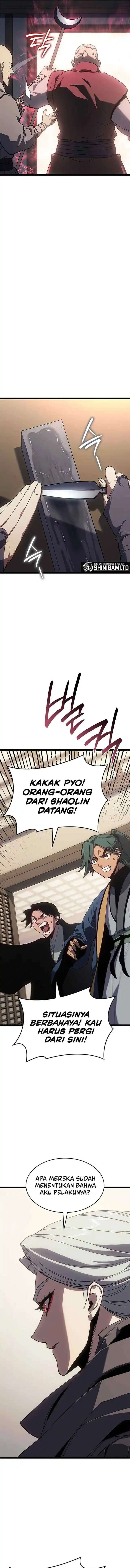 Reaper of the Drifting Moon chapter 128 halaman 16