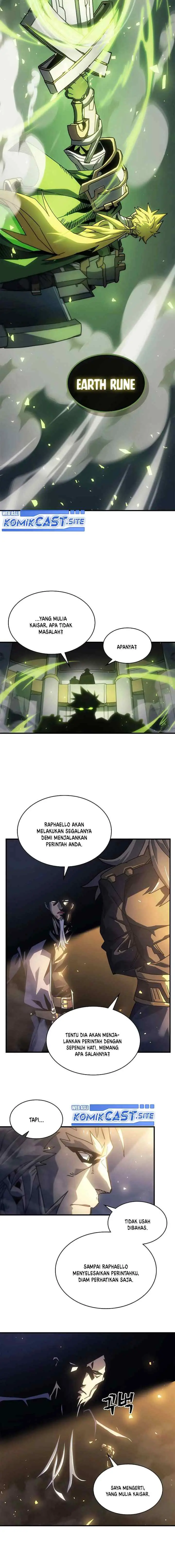 A Returner's Magic Should Be Special chapter 210 halaman 8