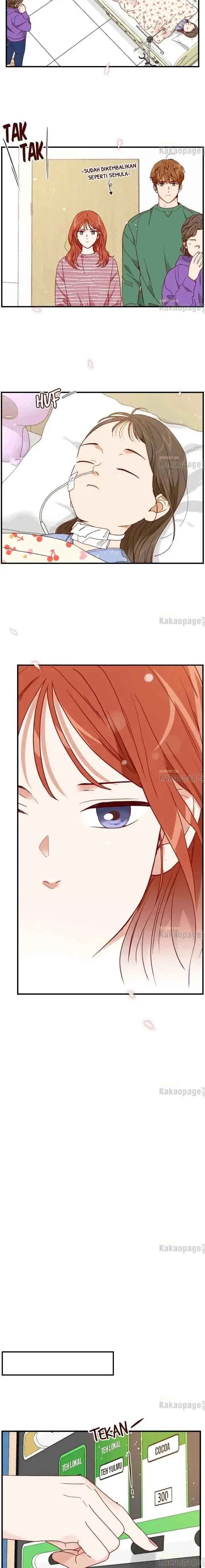 An Hour of Romance chapter 141 halaman 14