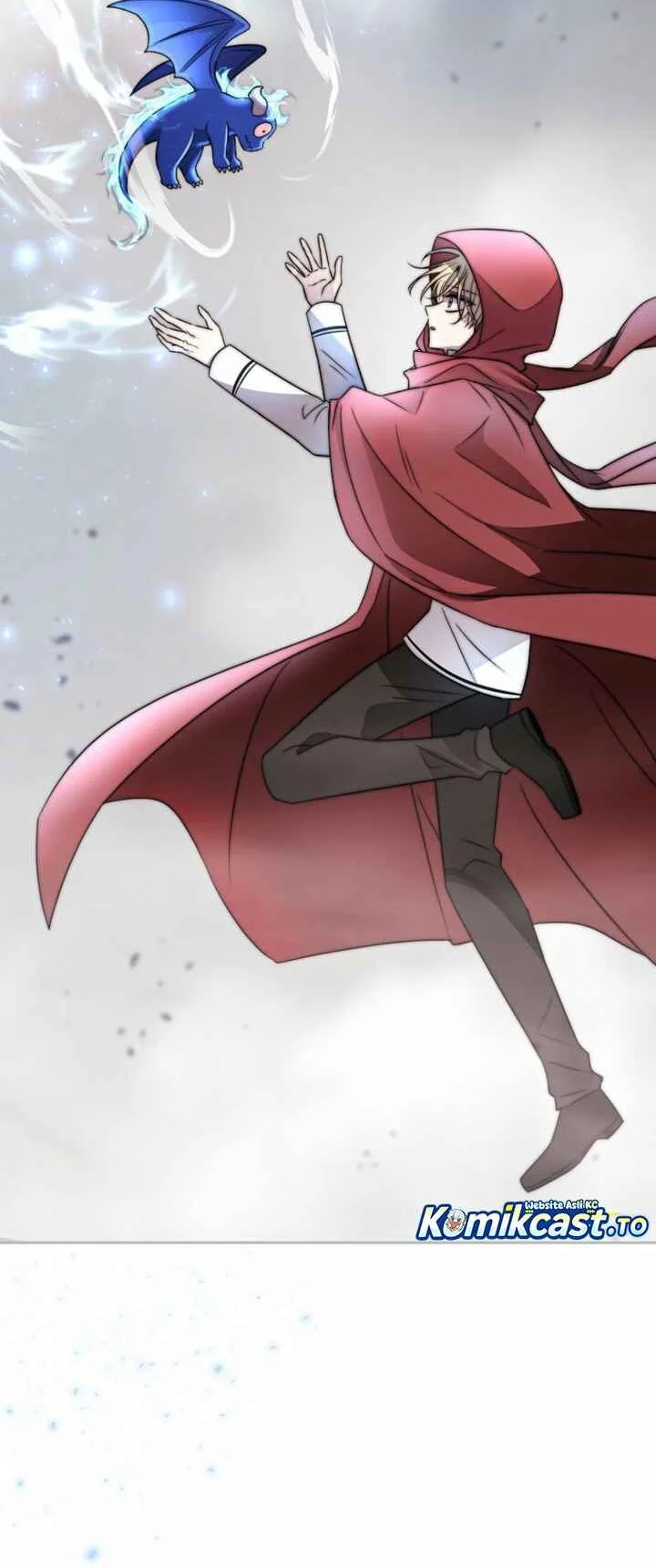 Black Haze (Reboot) chapter 73 halaman 42