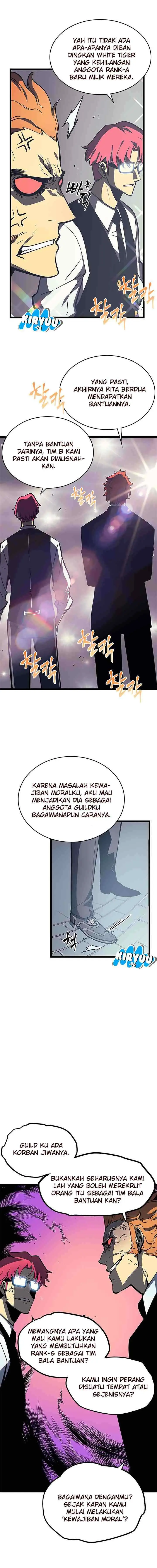 Solo Leveling chapter 76 halaman 13