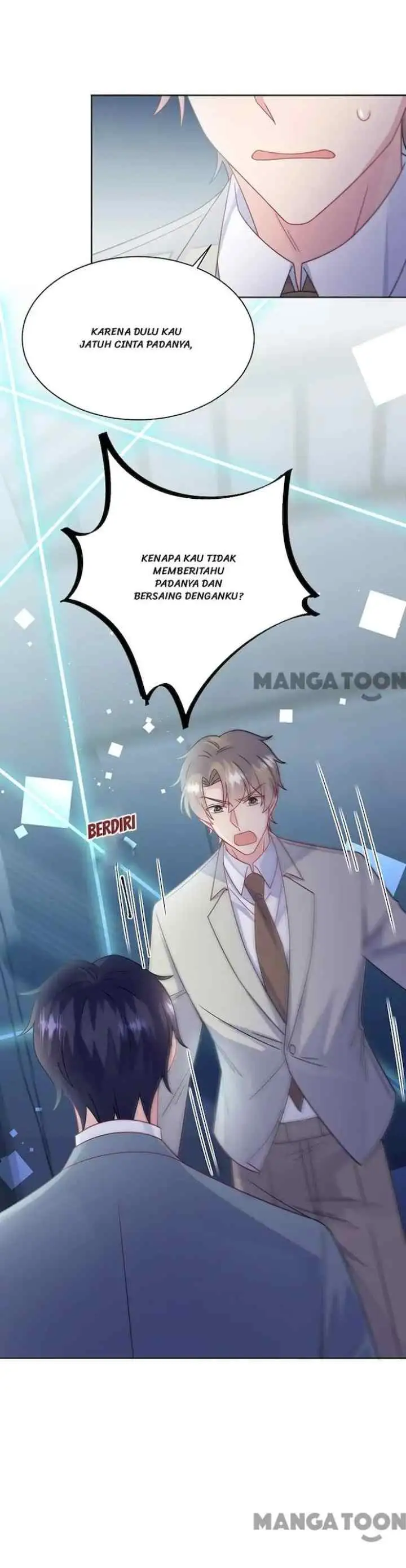 I Mingled With A CEO: The Daughter's Return chapter 240 halaman 14