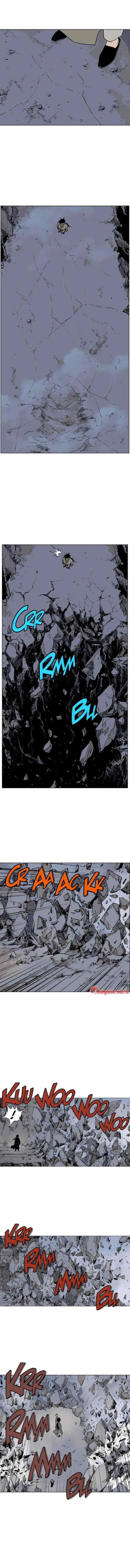 Gosu chapter 50 halaman 13
