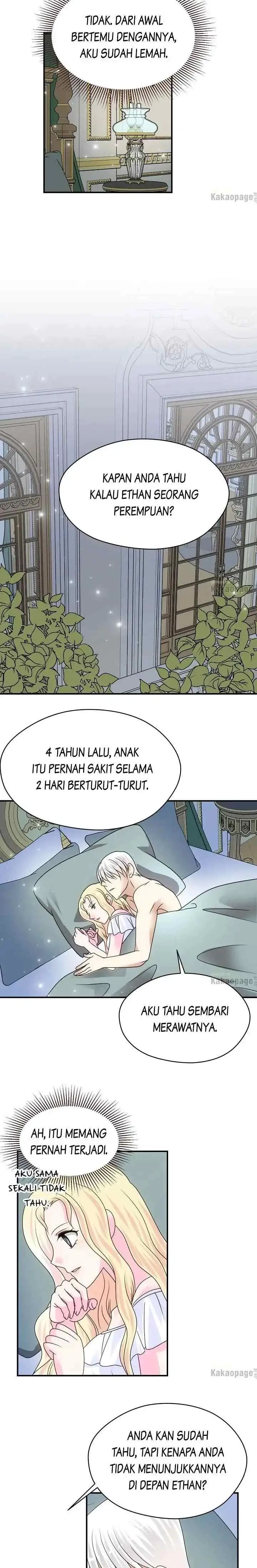I Refuse the Duke chapter 88 halaman 13