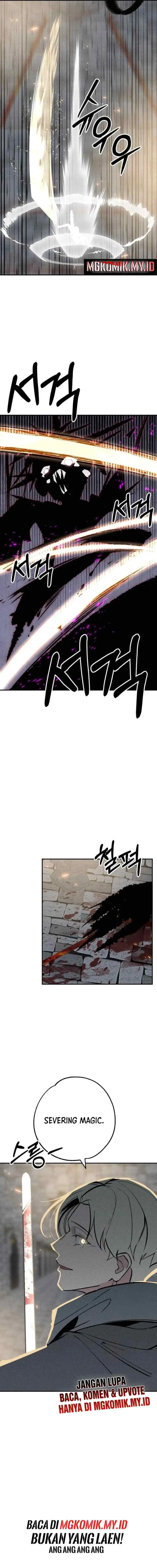 The Devilish Son-In-Law chapter 38 halaman 18