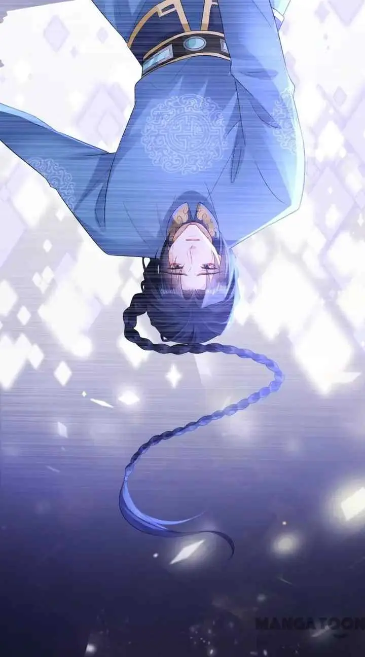 Princess, Don't Ruin Your Public Persona! chapter 217 halaman 7