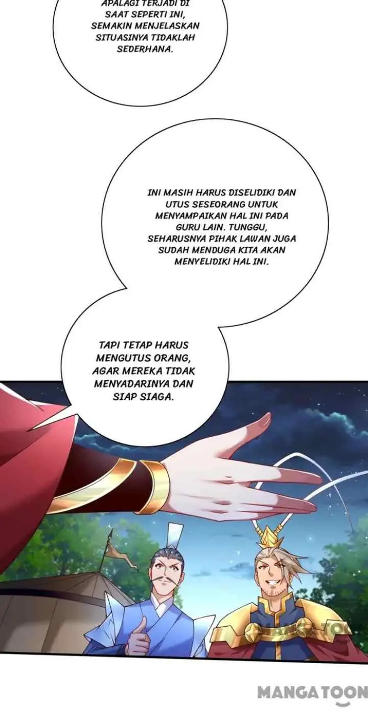 99 Ways to Become Heroes by Beauty Masters chapter 222 halaman 9