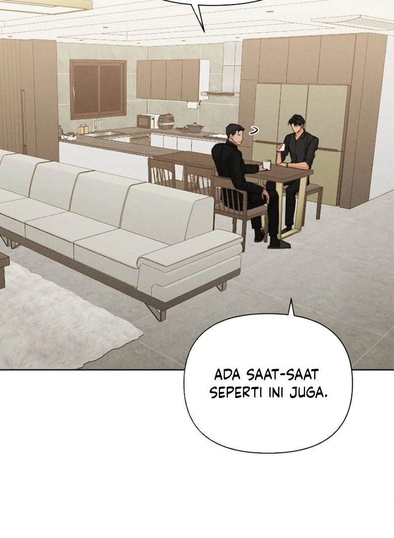 Just Dawn chapter 54 halaman 29