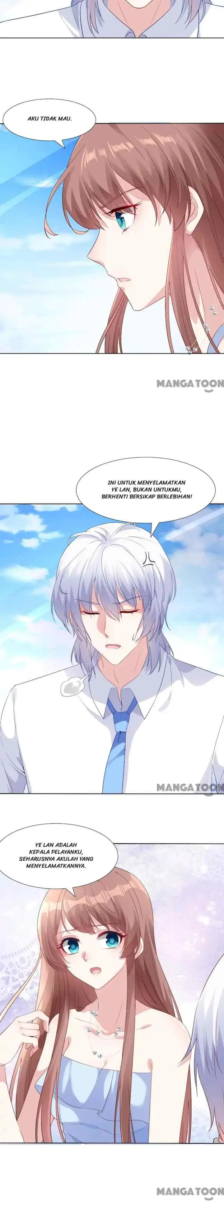 Me! Super Rich! chapter 91 halaman 13