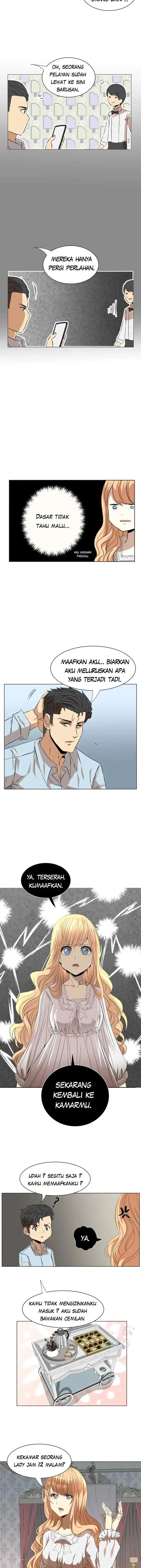 Infinite Sky chapter 16 halaman 6