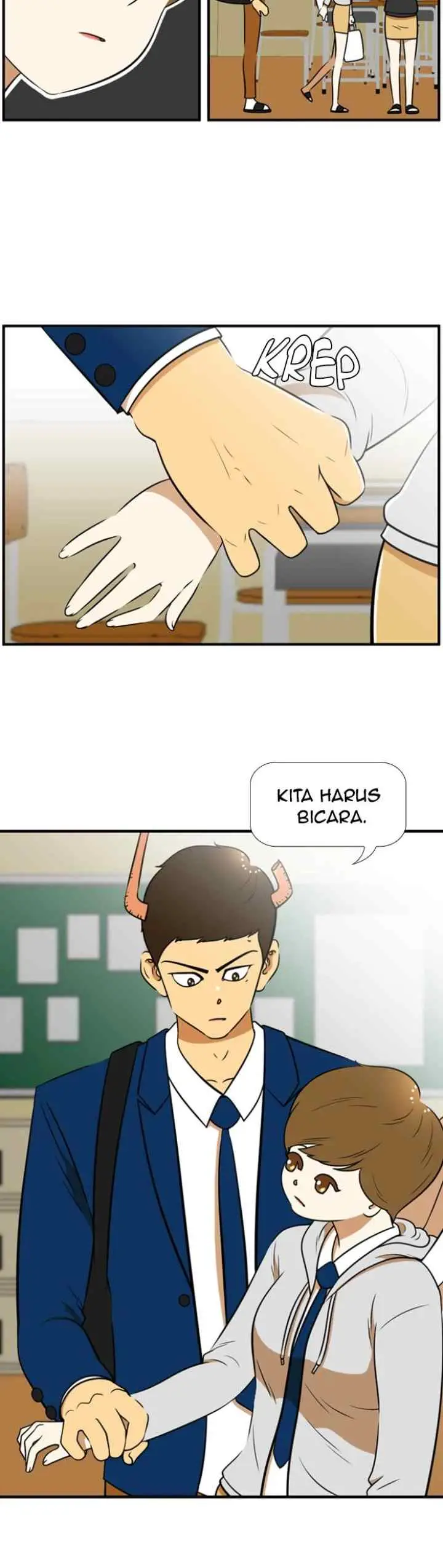 New Normal: Class 8 chapter 115 halaman 15