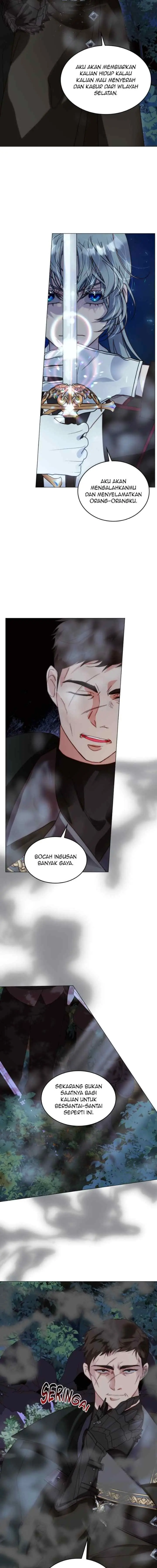 I Was Born The Second Daughter chapter 79 halaman 5