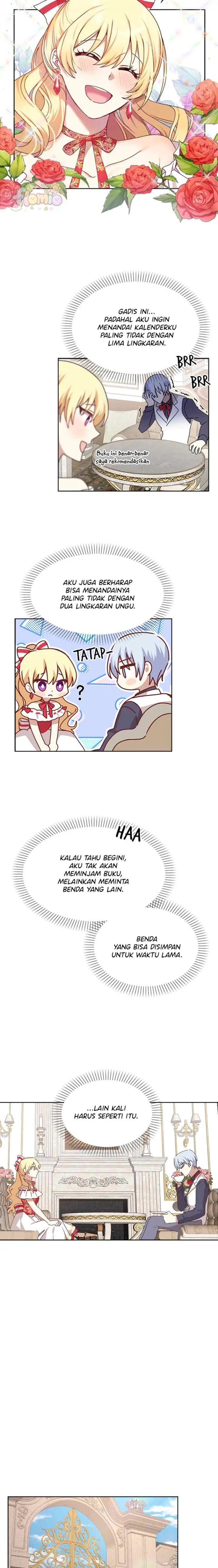 Im Just His Friend chapter 27 halaman 14
