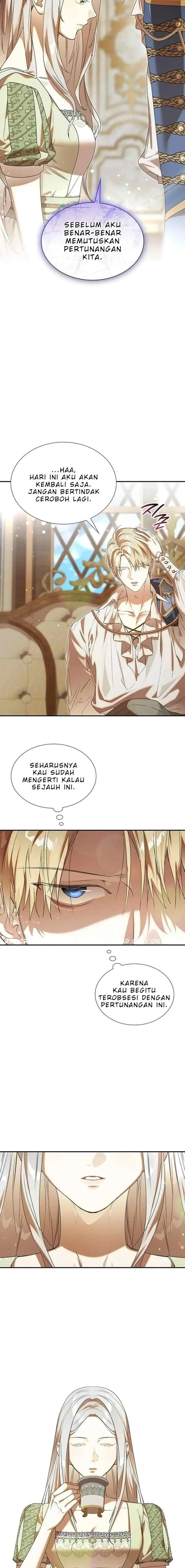 Do Your Best And Regret chapter 29 halaman 6