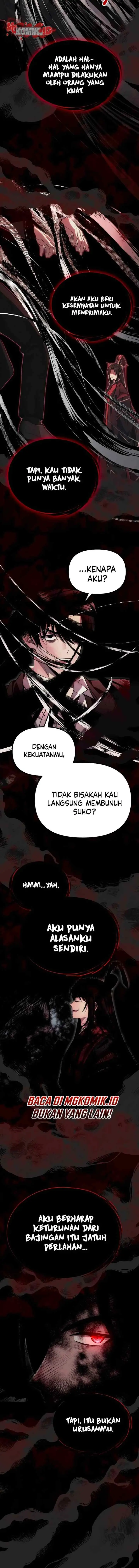 The Heavenly Demon's Descendant chapter 38 halaman 7