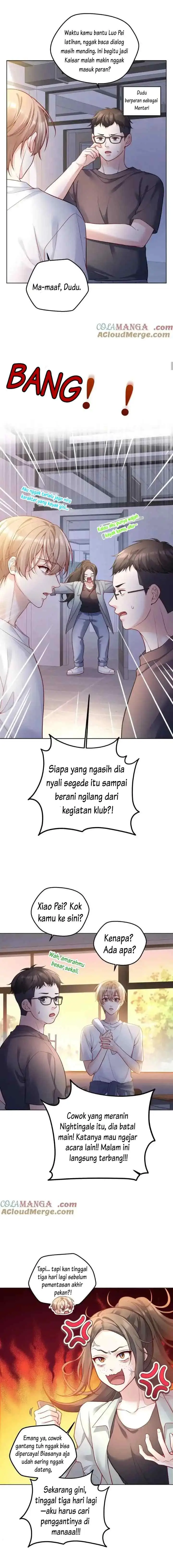 Early Summer Waltz chapter 26 halaman 11