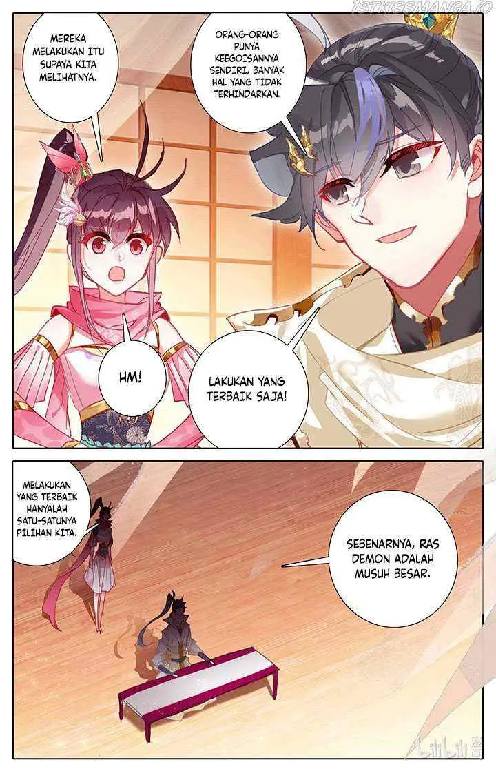 Cang Yuantu chapter 159 halaman 7